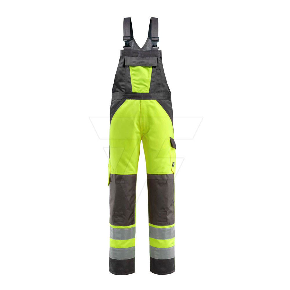 Mens Custom Coverall Dungaree Working Uniform High Quality Comfortable Safety Workwear
