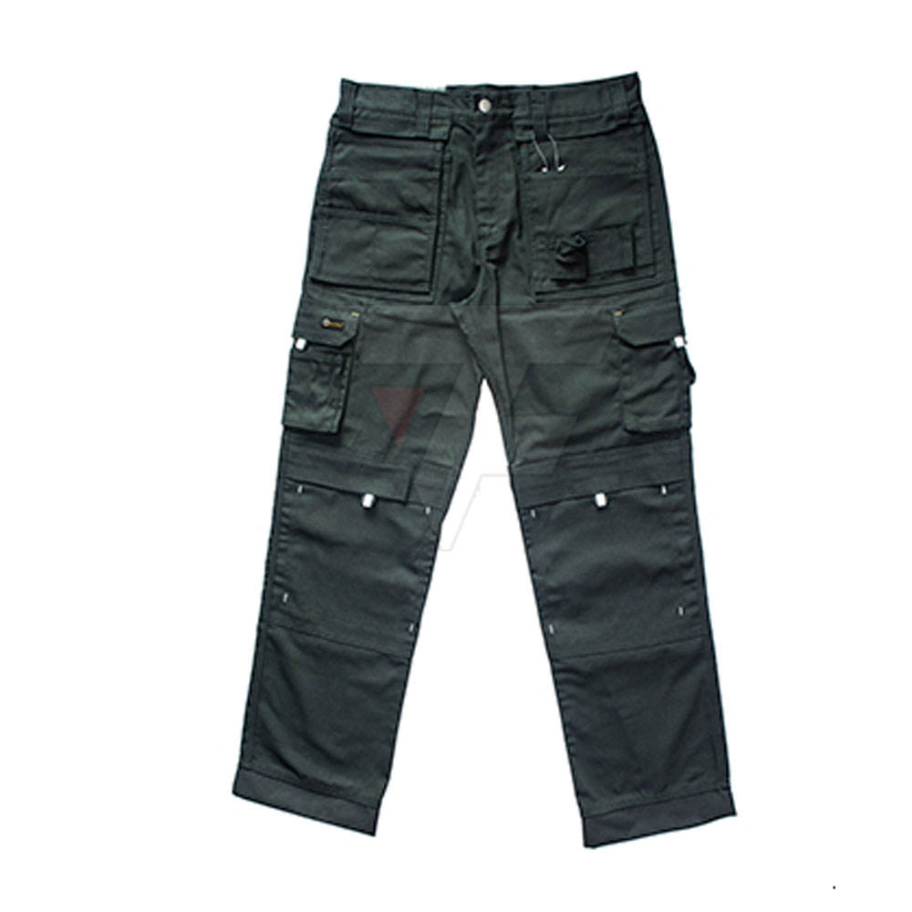 022 High Quality Customized Working Pants Wholesale fashionable Working Pants Low Price Unisex Custom Work Pants
