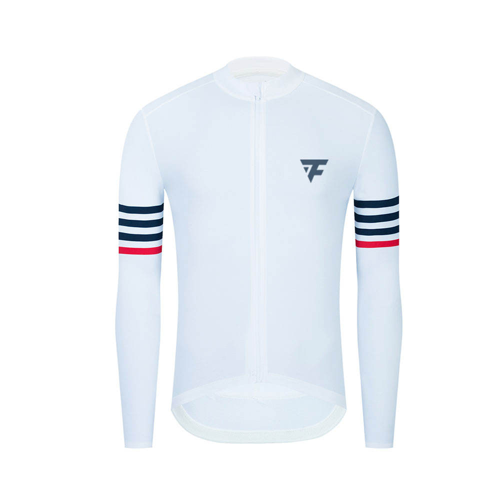 In Stock Men Cycling Training Jerseys Design 100% Dry Most Demanded High Quality Best cycling jersey