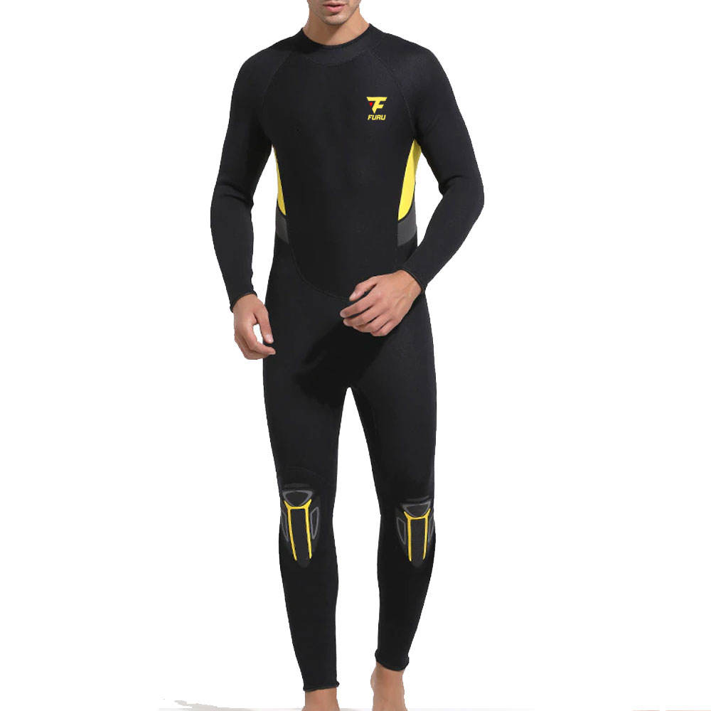 Tight Fitting Men Slim Custom Swimming Wear Body Suit Comfortable Latest Design Men Body Suit