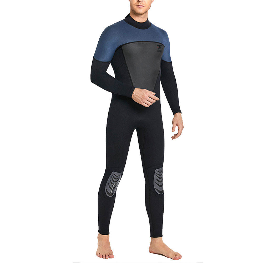 Slim Fitting Beach Wear Men Swimming Body Suit Custom Printed Logo Cheap Price Men Swimming Body Suit