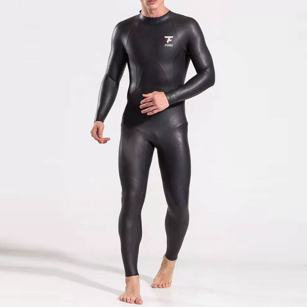 2022 New Wholesale Summer Full Body Swimwear Men Body Suit Factory Price Men Swimming Body Suit