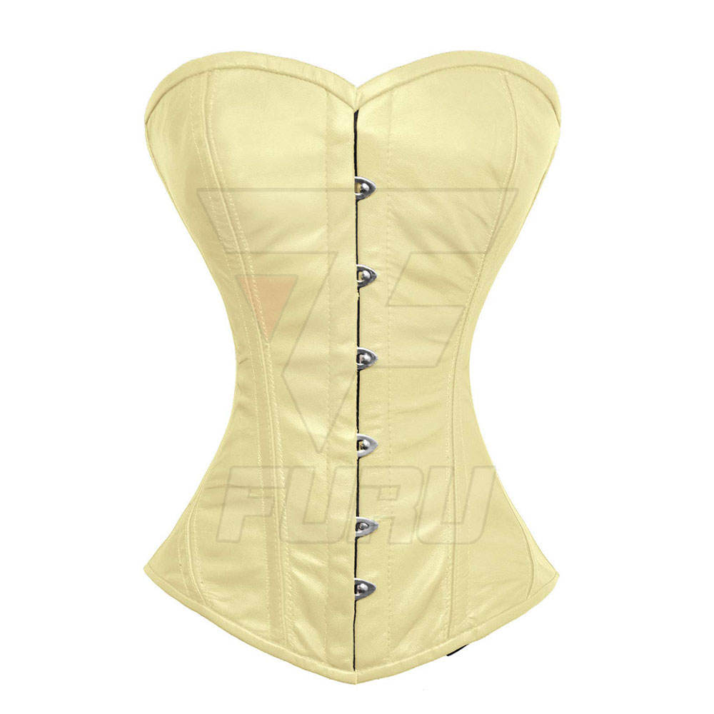 Female Summer Lovely Padded Bustier Cropped Tops Street Wear Women Corset & Bustiers