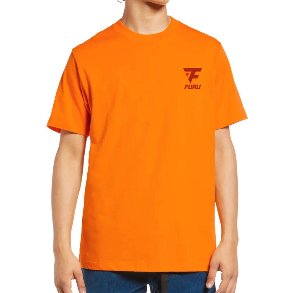 Men Tee Shirt Custom Printed Pictures T-shirts Printing Logo 100 Cotton T-shirt 150 Gsm Casual Quantity Silk Unisex