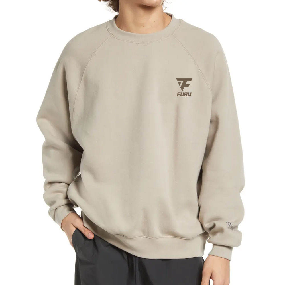Pullover Clothes Plain Men Sweatshirt Custom Logo Men's Sweatshirt Cheap Price Men Sweat Shirt Customized Logo Printing Knitted