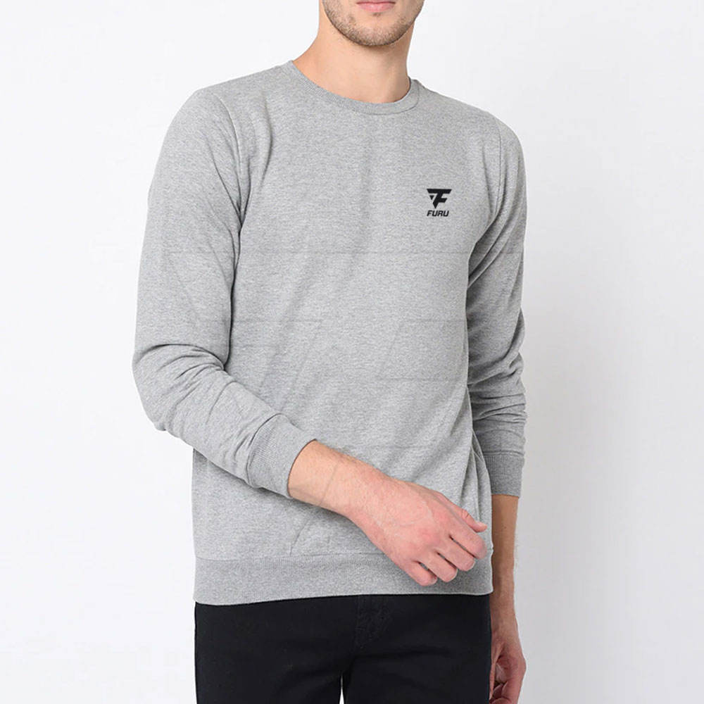 Pakistan Made Best Price Sweatshirt For Sale Best Quality Plain Blank Men Sweatshirt In Different Sizes
