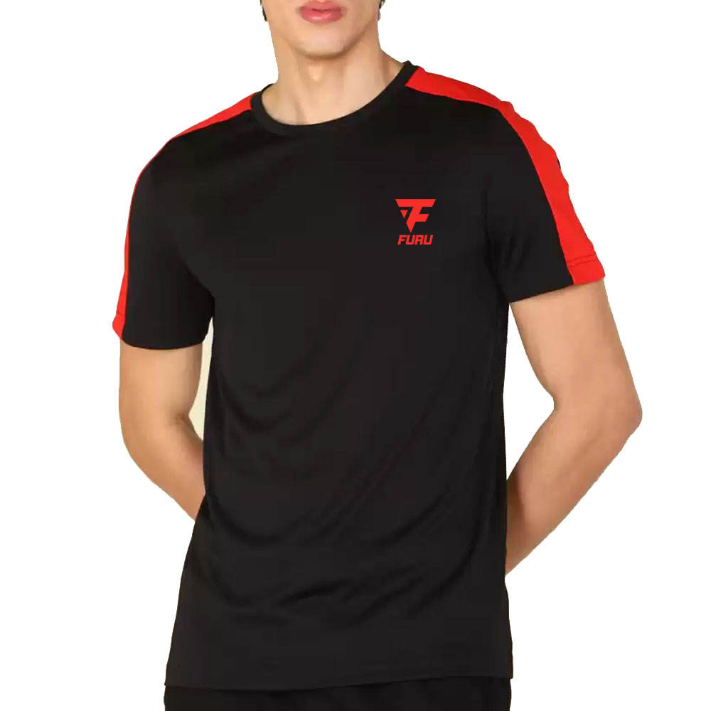 High Quality To Selling Men Technical T-Shirts Casual wear Latest Design Men Technical T-Shirts