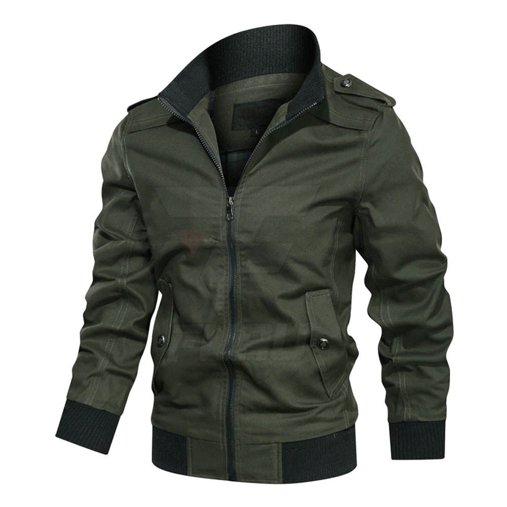 Wholesale Men Luxury Jackets Top Selling Lightweight Jacket For Men Best Quality Comfortable Luxury Jacket