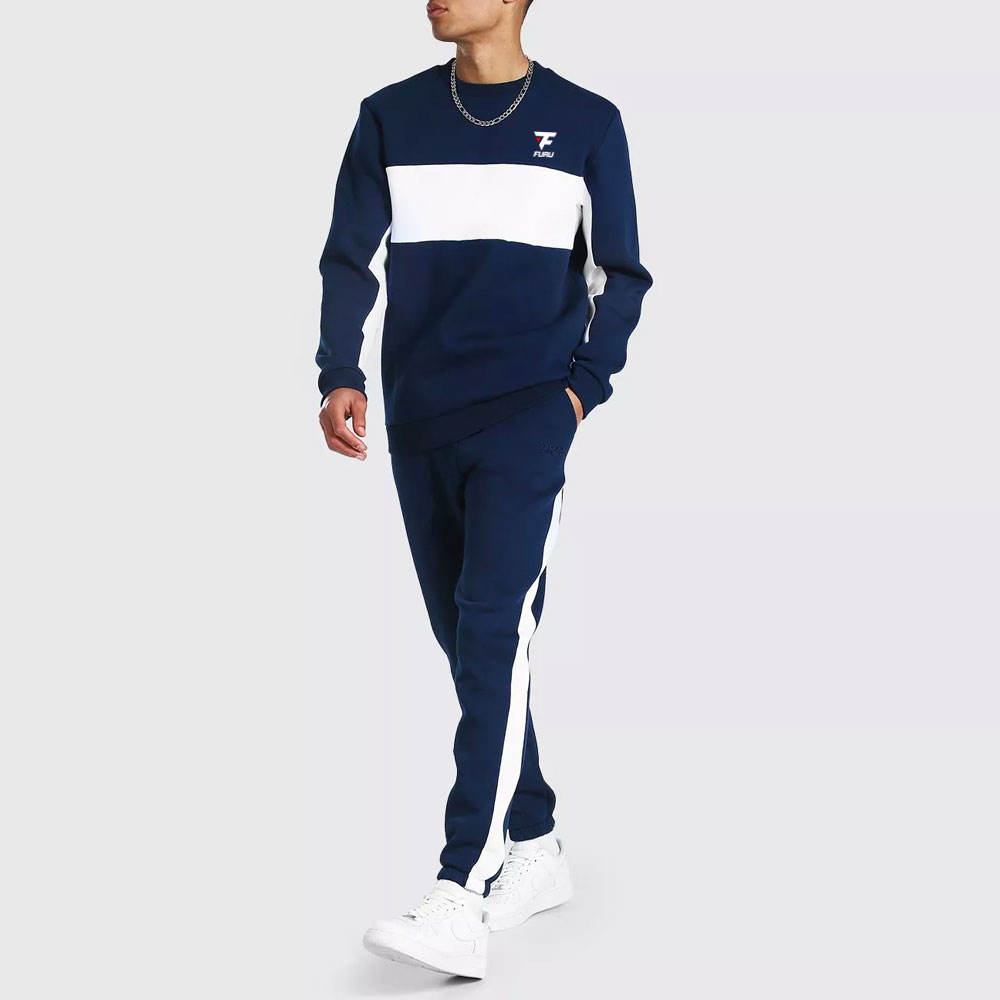 Customized Sports Luxury Tracksuits Slim Fit Men Luxury Tracksuits Running Training Sports wears Tracksuit