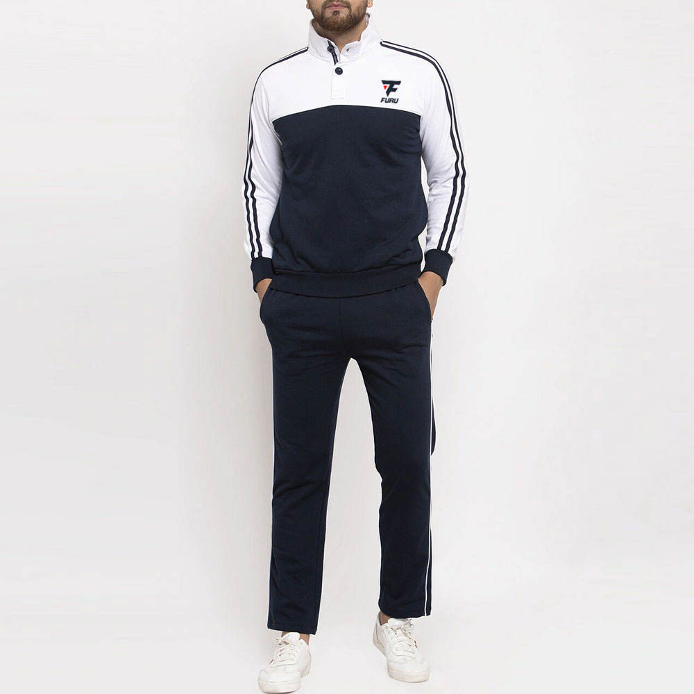 High quality Men Fashion Luxury Tracksuit New Designs Cheap Price Men Luxury Tracksuit