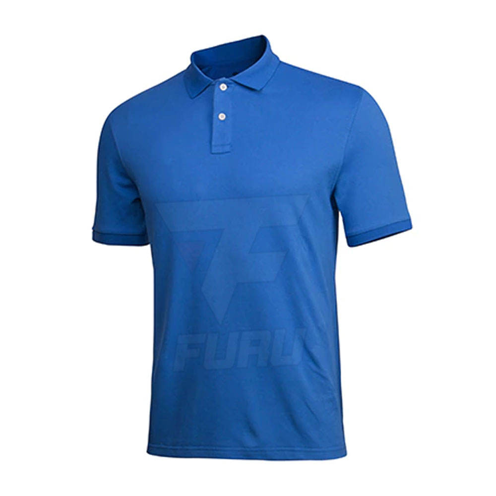Fashion Wear Embroidery Polo T-Shirt Cheap Price Men Golf Polo T Shirt Casual Men Embroidery Polo T-Shirt