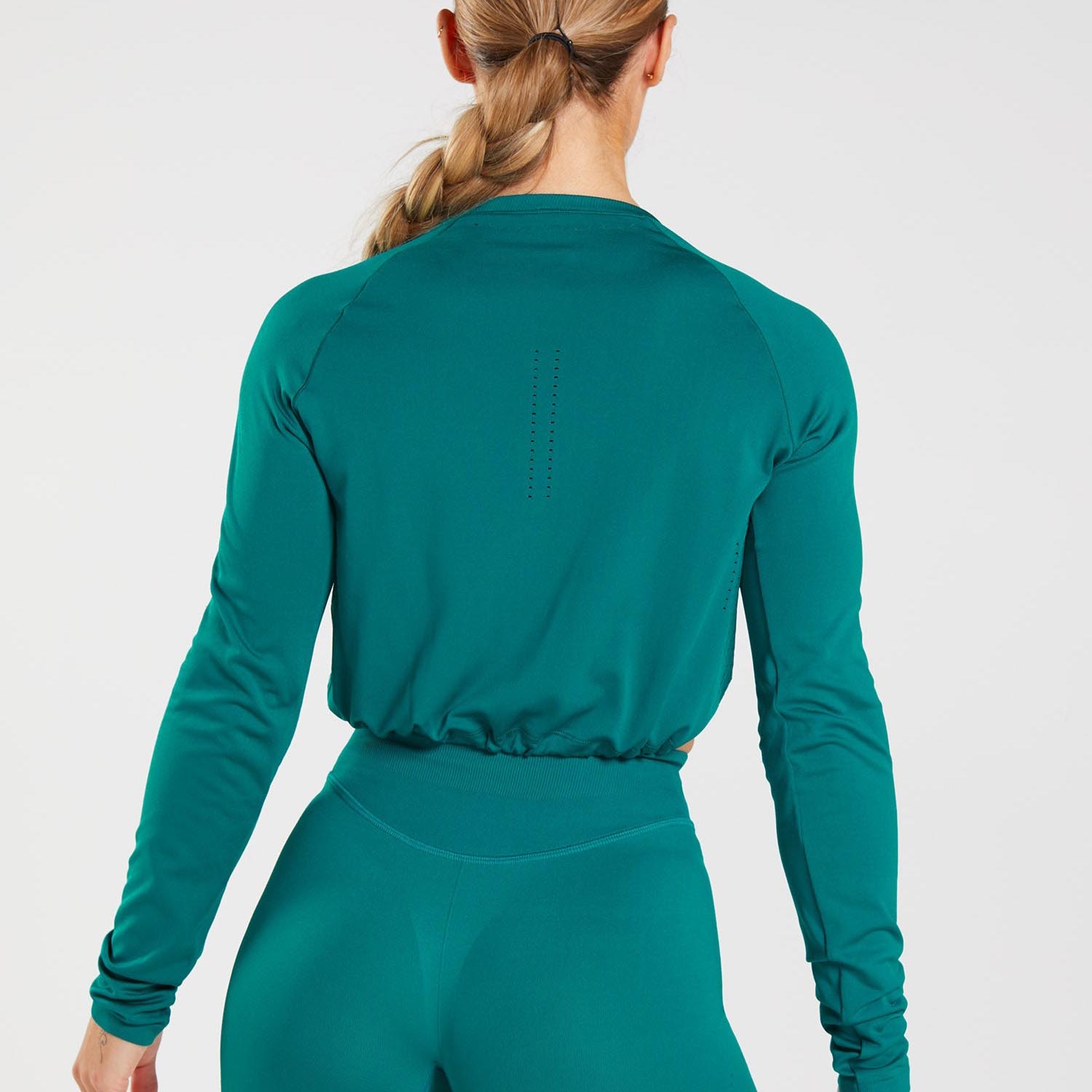 Women Crop Top - Image 2