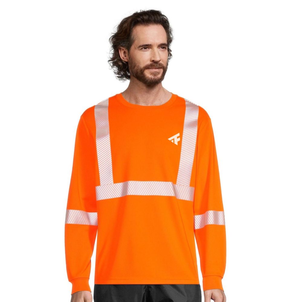 Safety Shirts