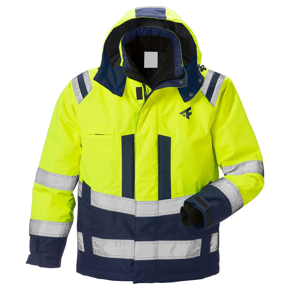 Safety Jackets