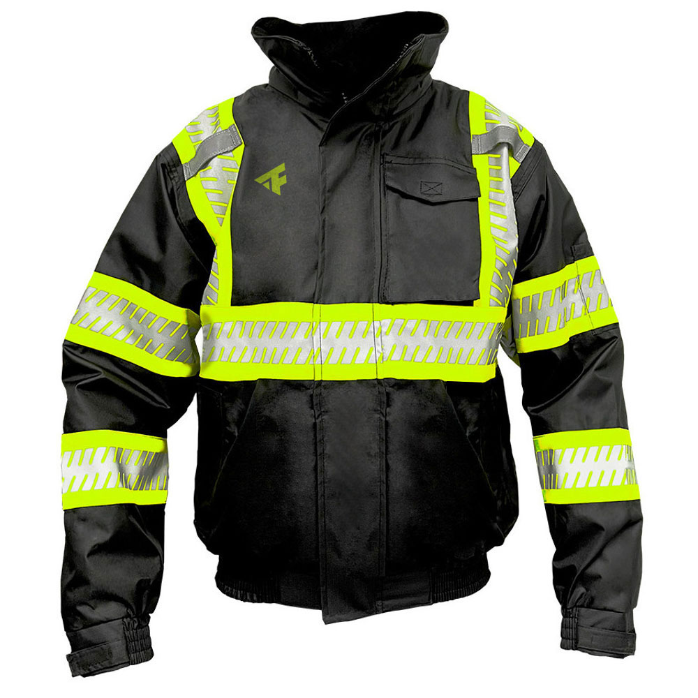 Safety Jackets