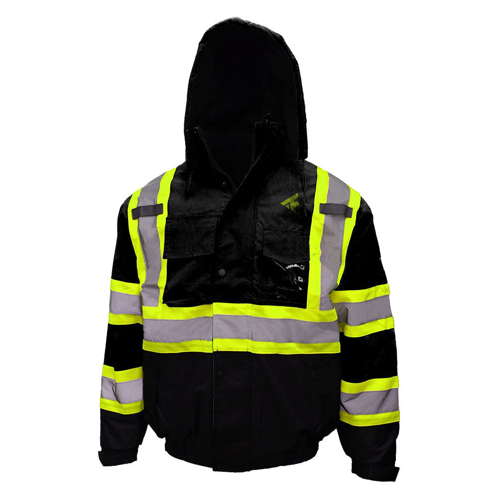 Safety Jackets