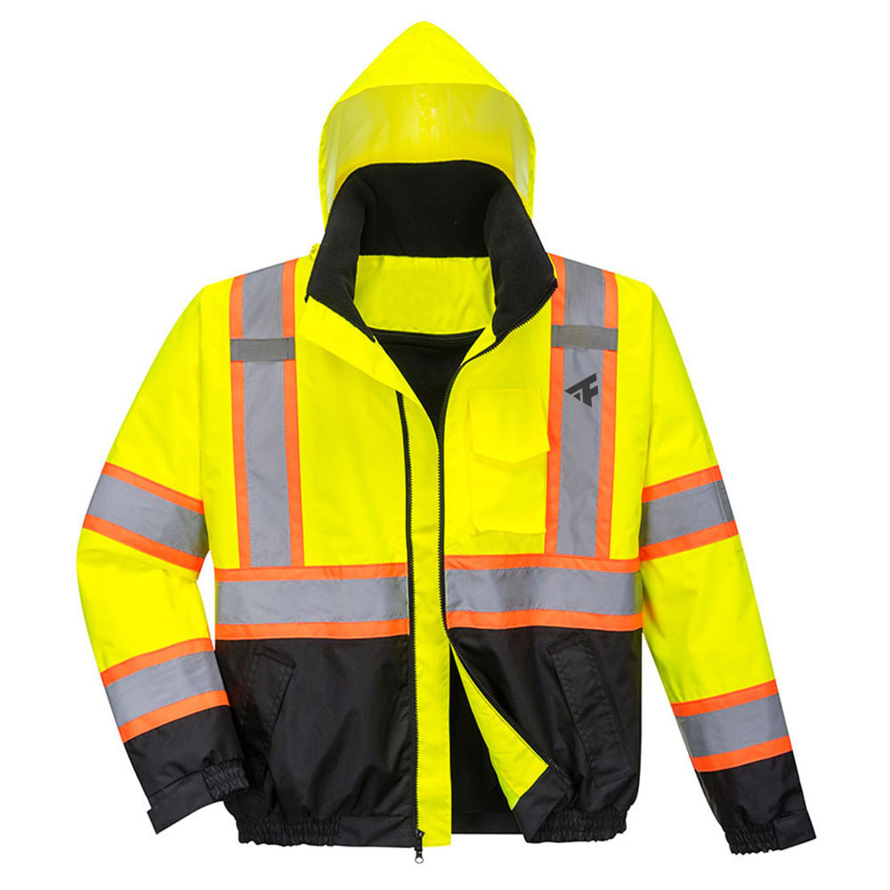 Safety Jackets