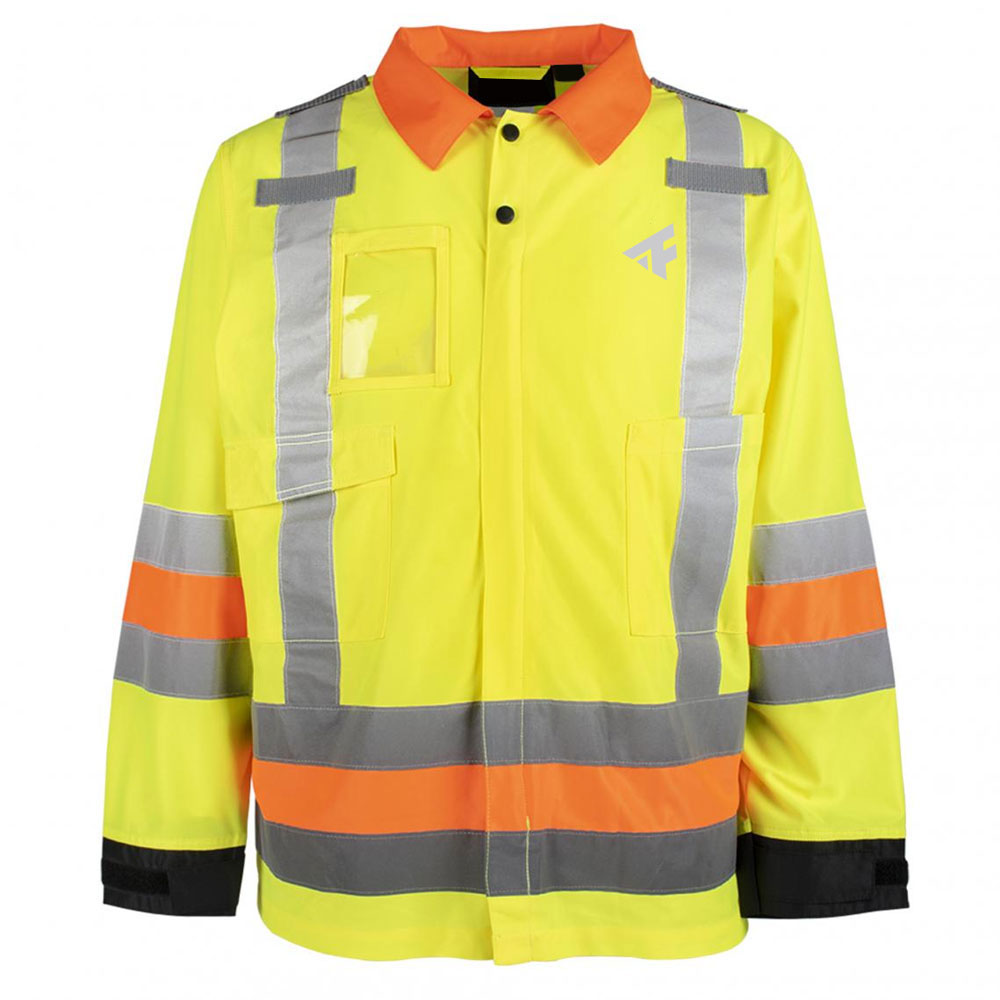 Safety Jackets
