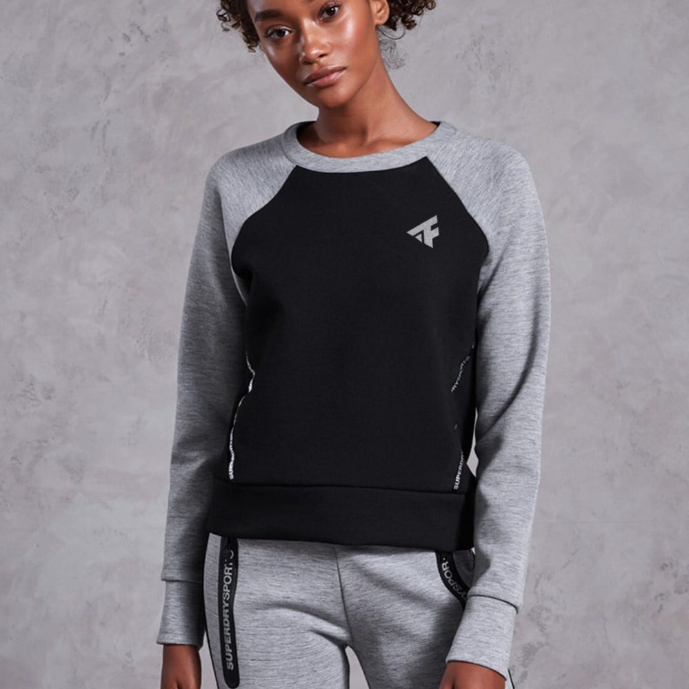 Women Sweatshirts