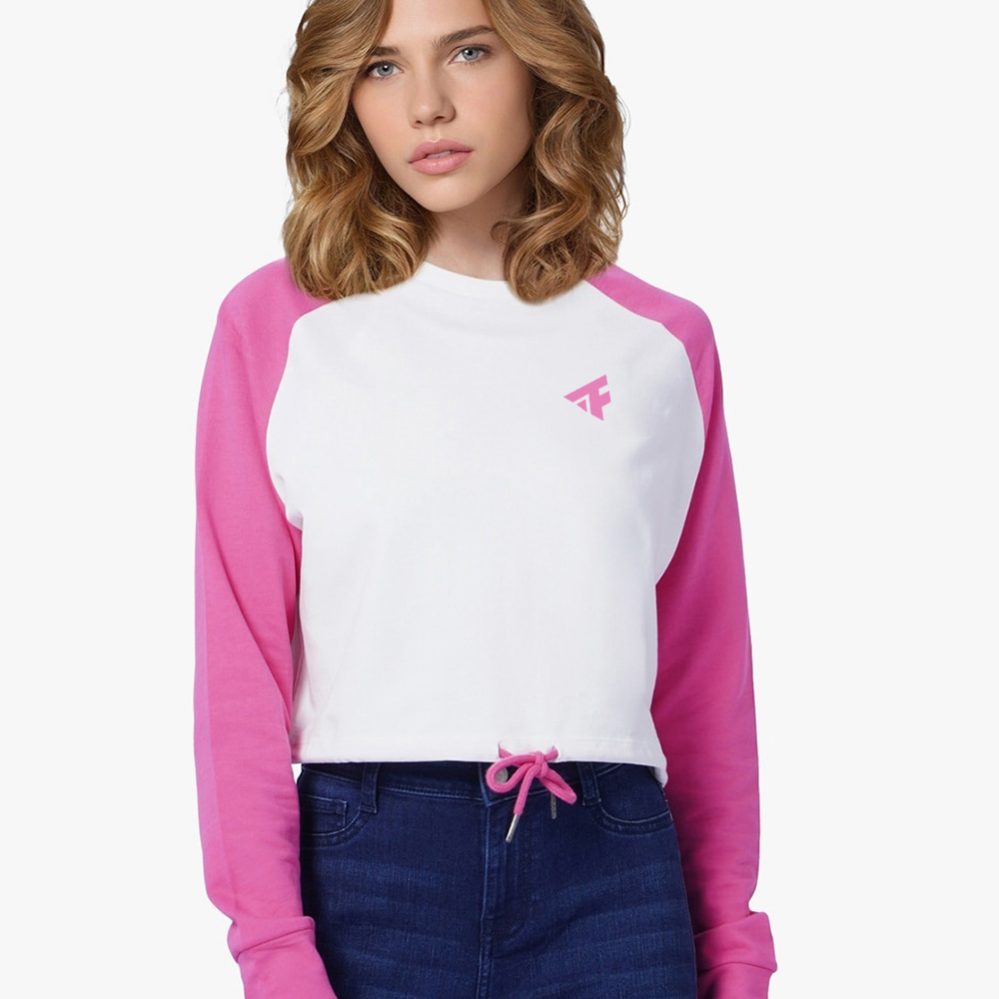 Women Sweatshirts