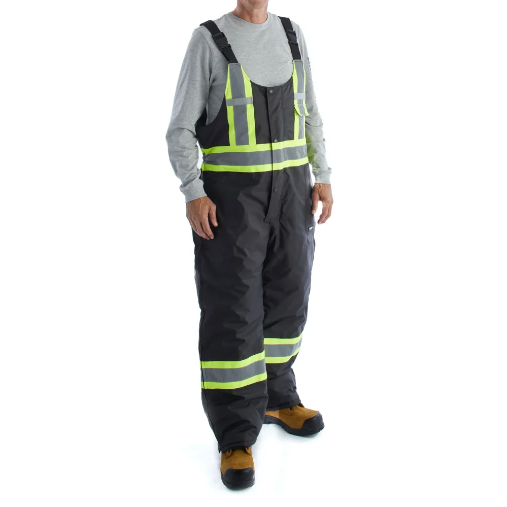 Safety Bibs