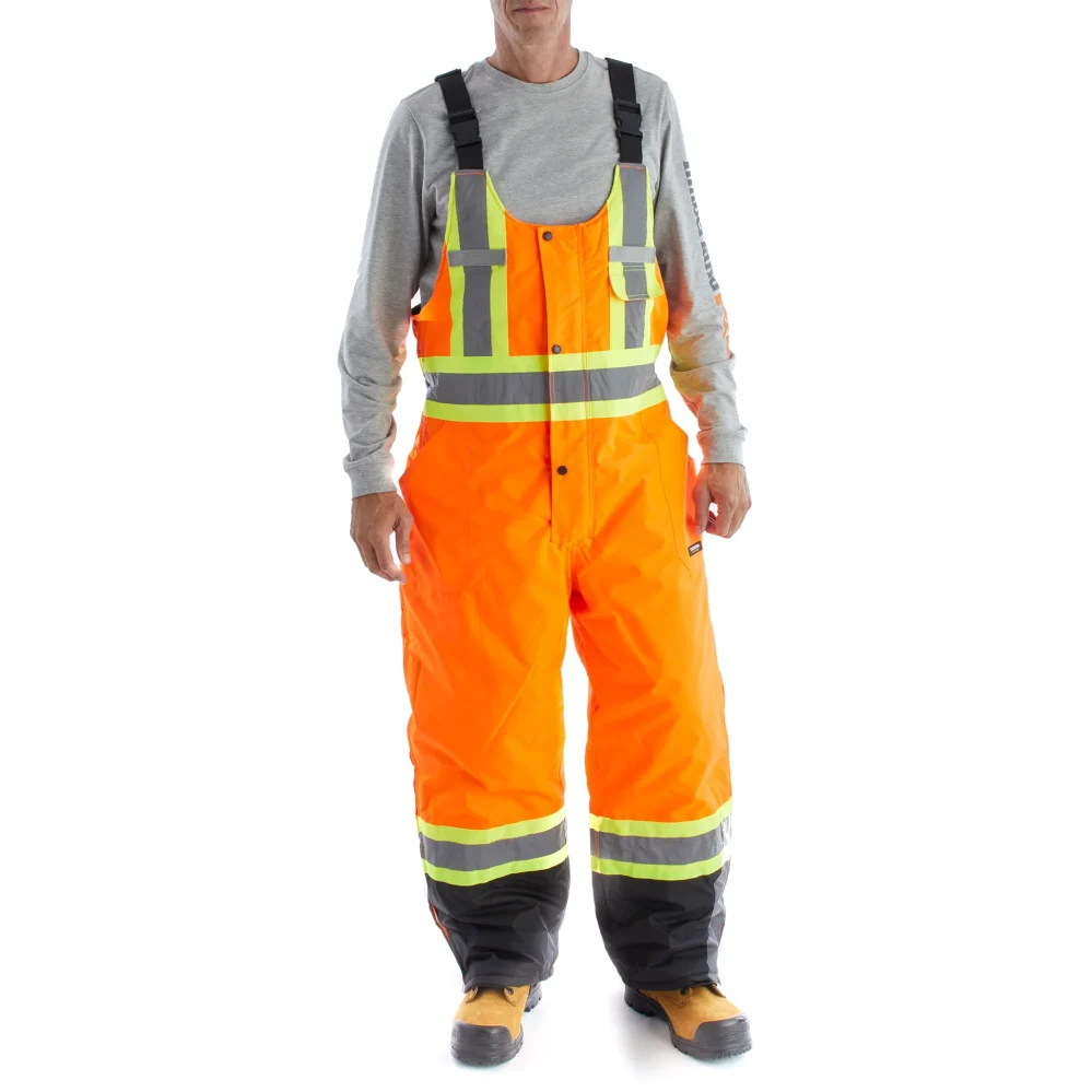 Safety Bibs
