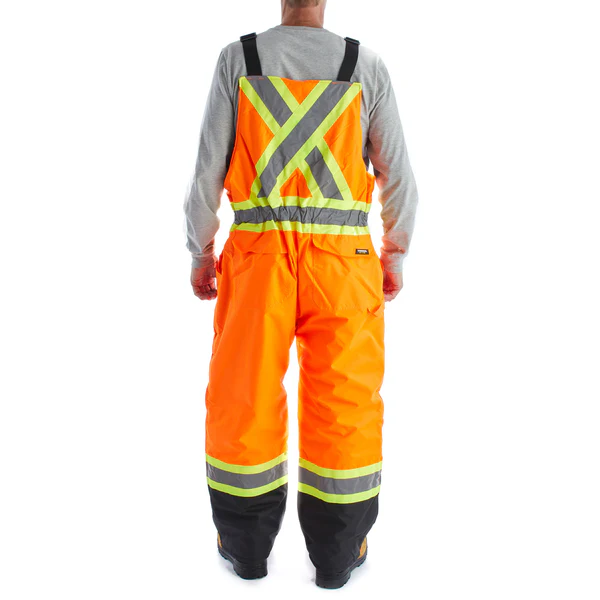 Safety Bibs