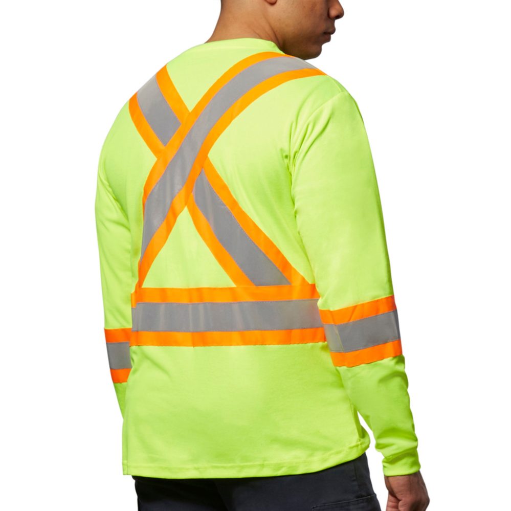 Safety Shirts