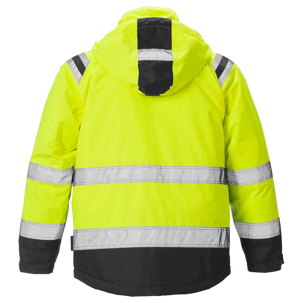 Safety Jackets