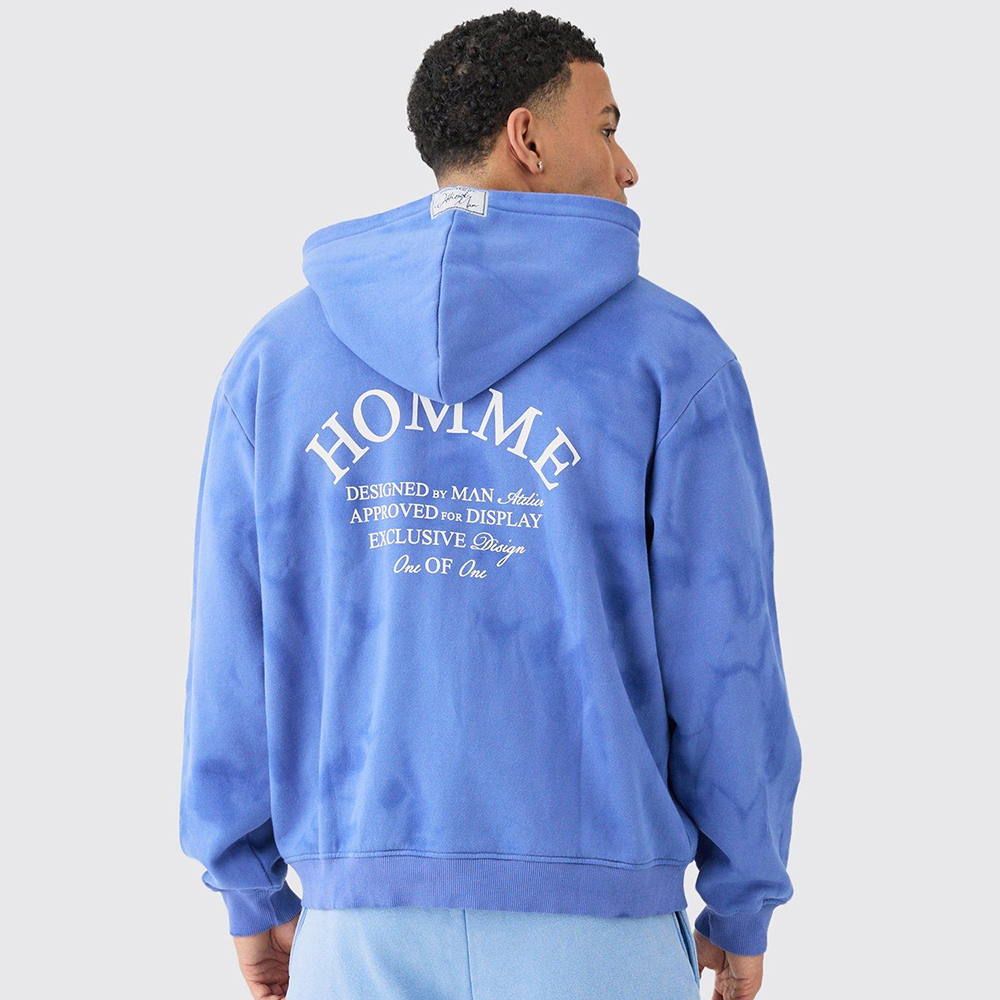 Hoodies