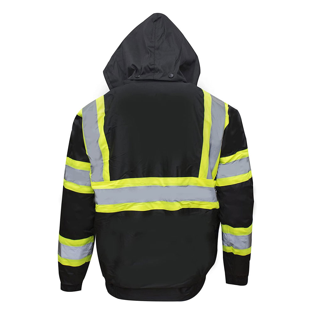 Safety Jackets