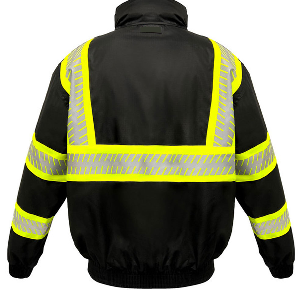 Safety Jackets