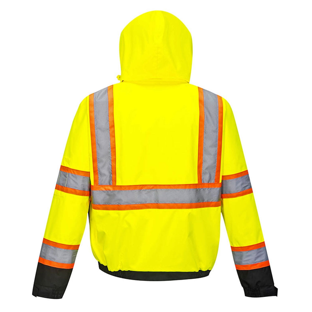 Safety Jackets