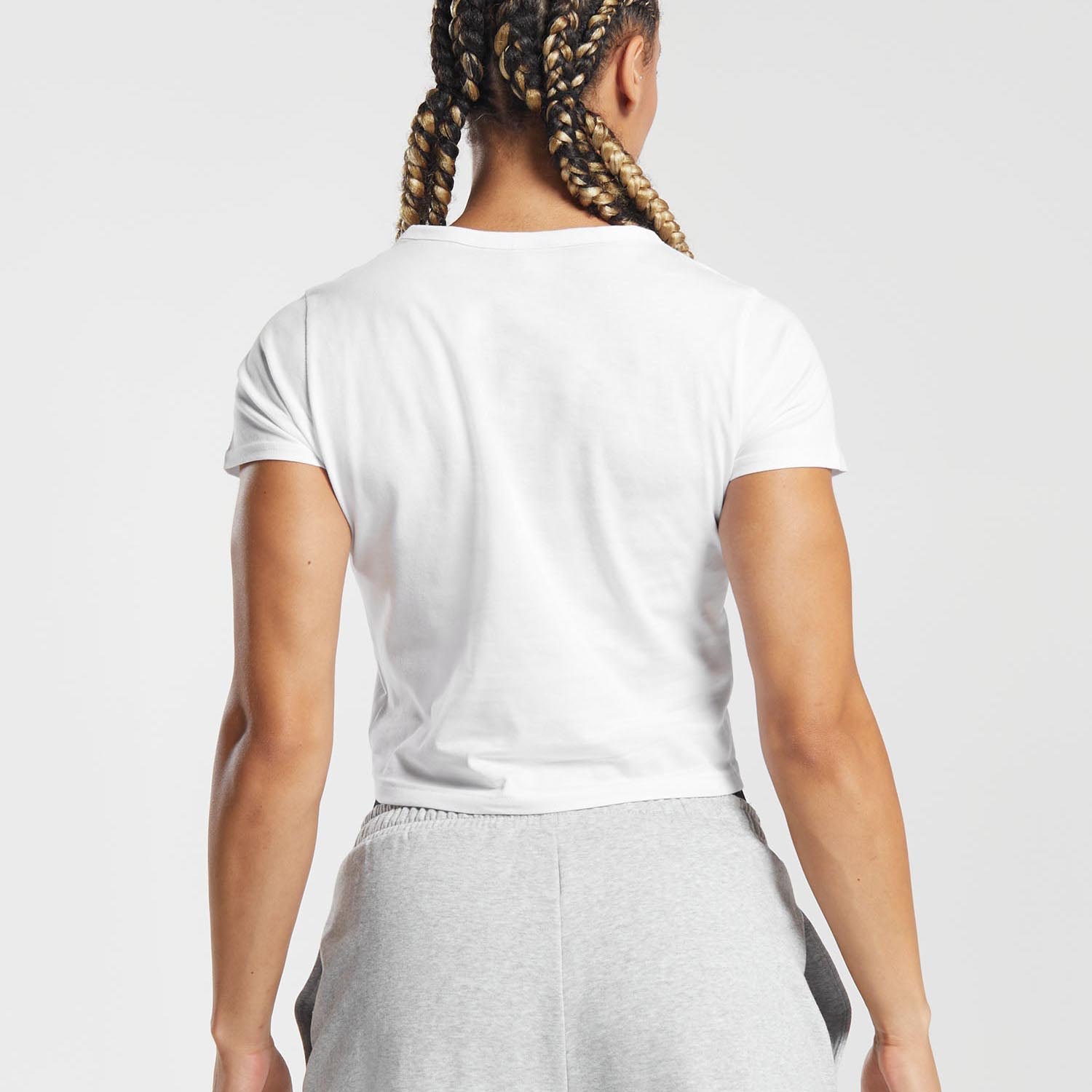 Women Crop Top - Image 2