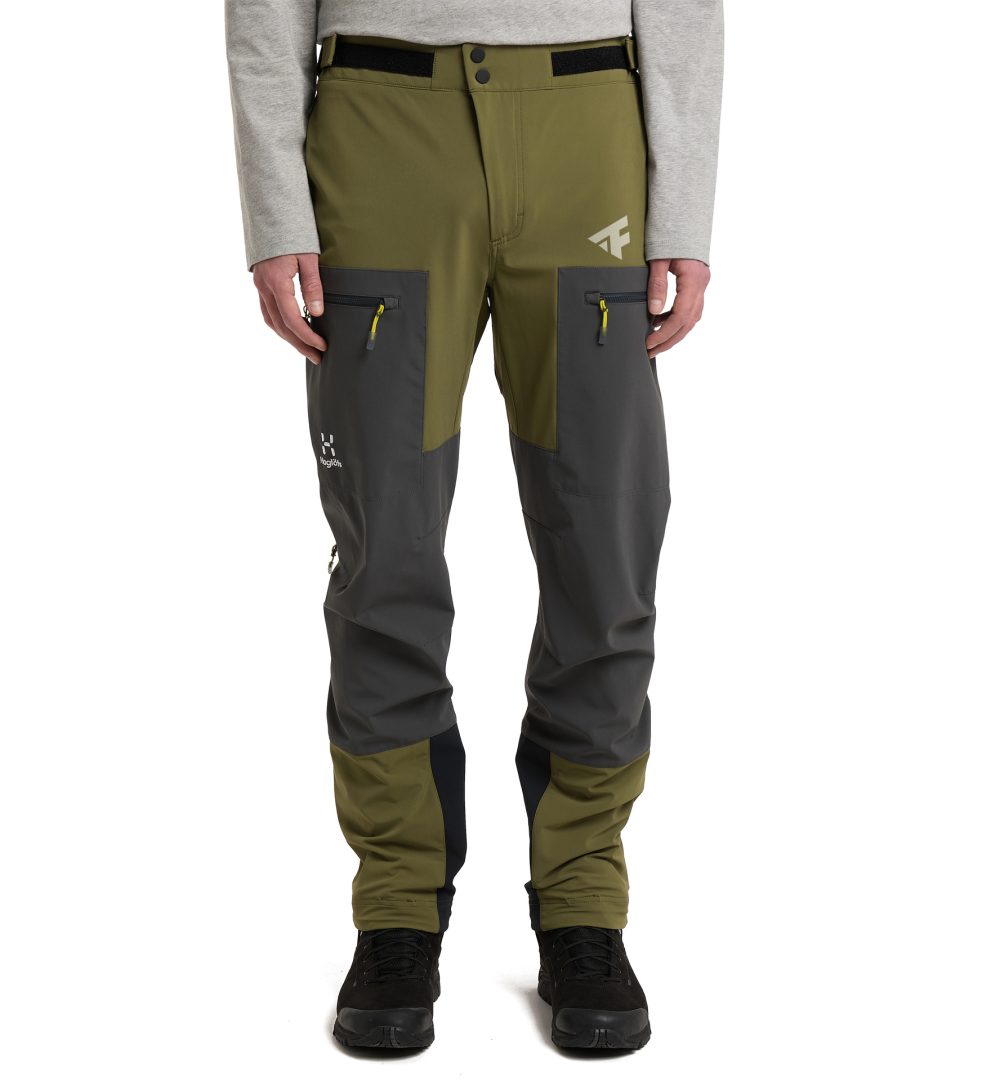 Softshell Pant