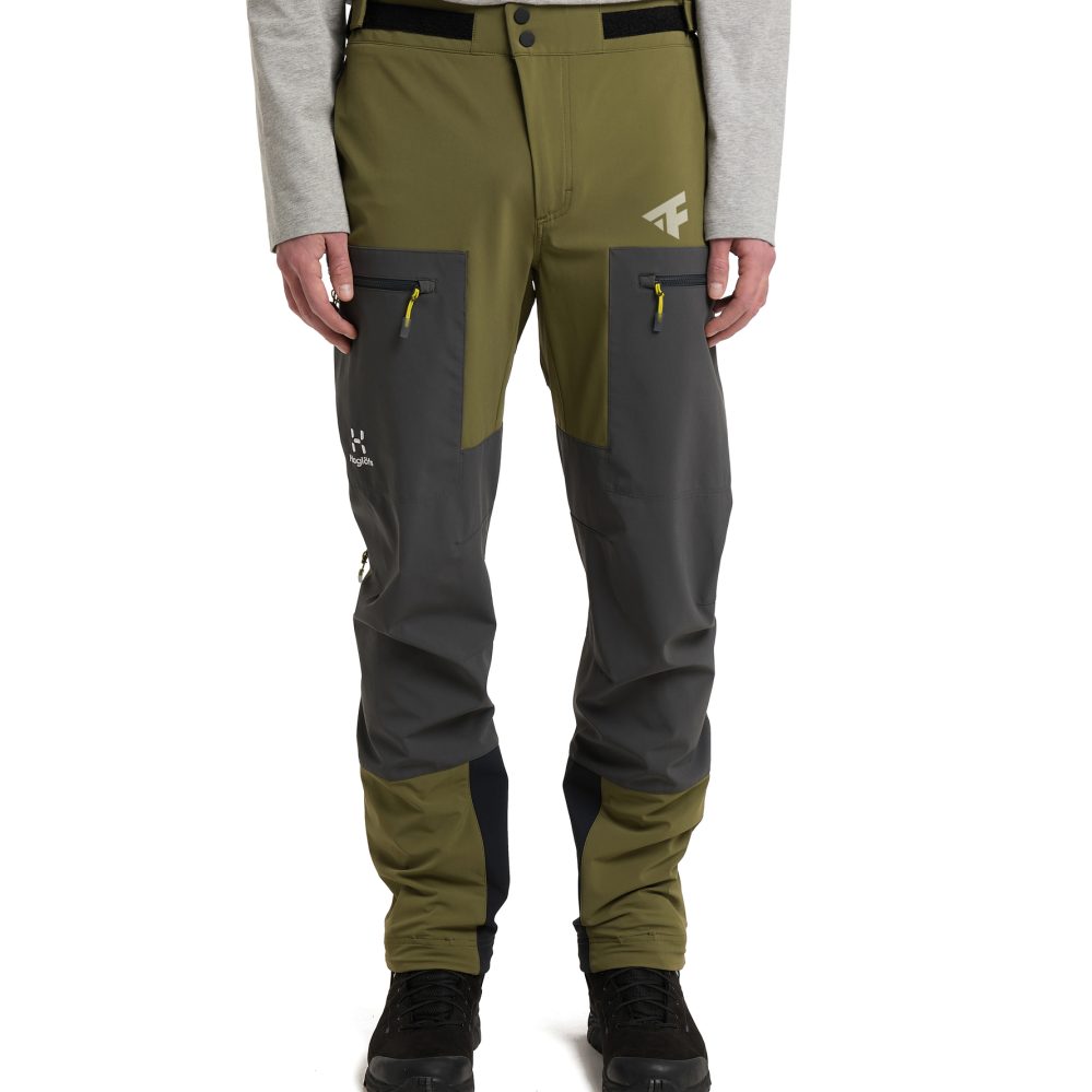 Softshell Pant