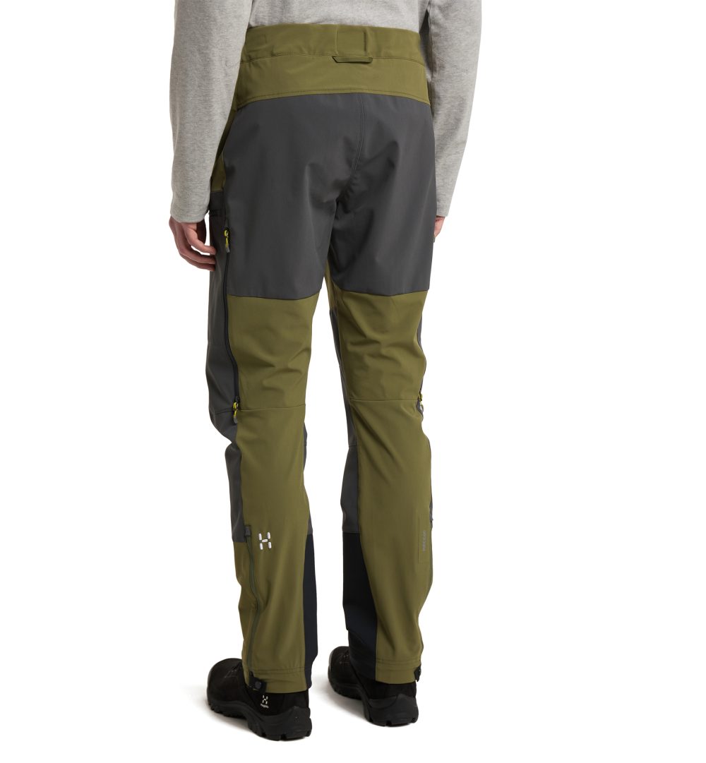 Softshell Pant - Image 2