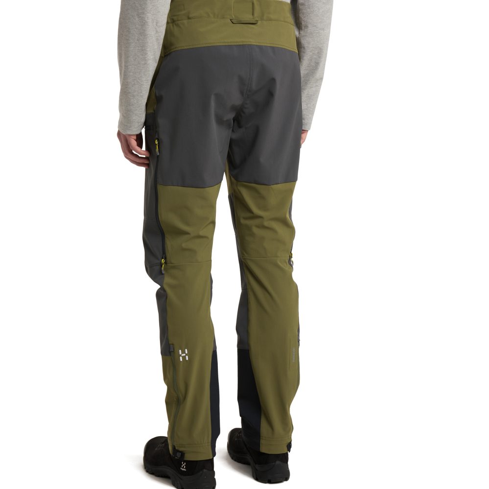Softshell Pant