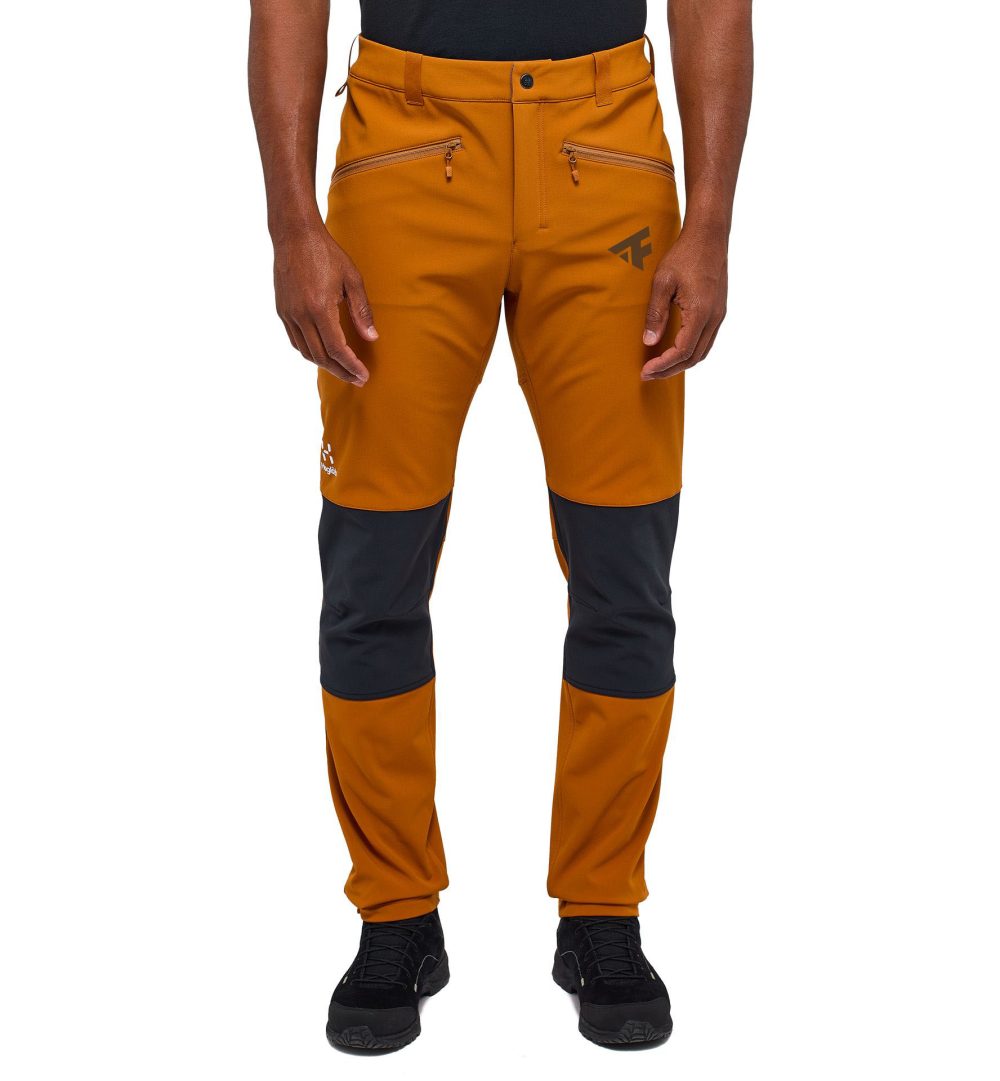 Softshell Pant