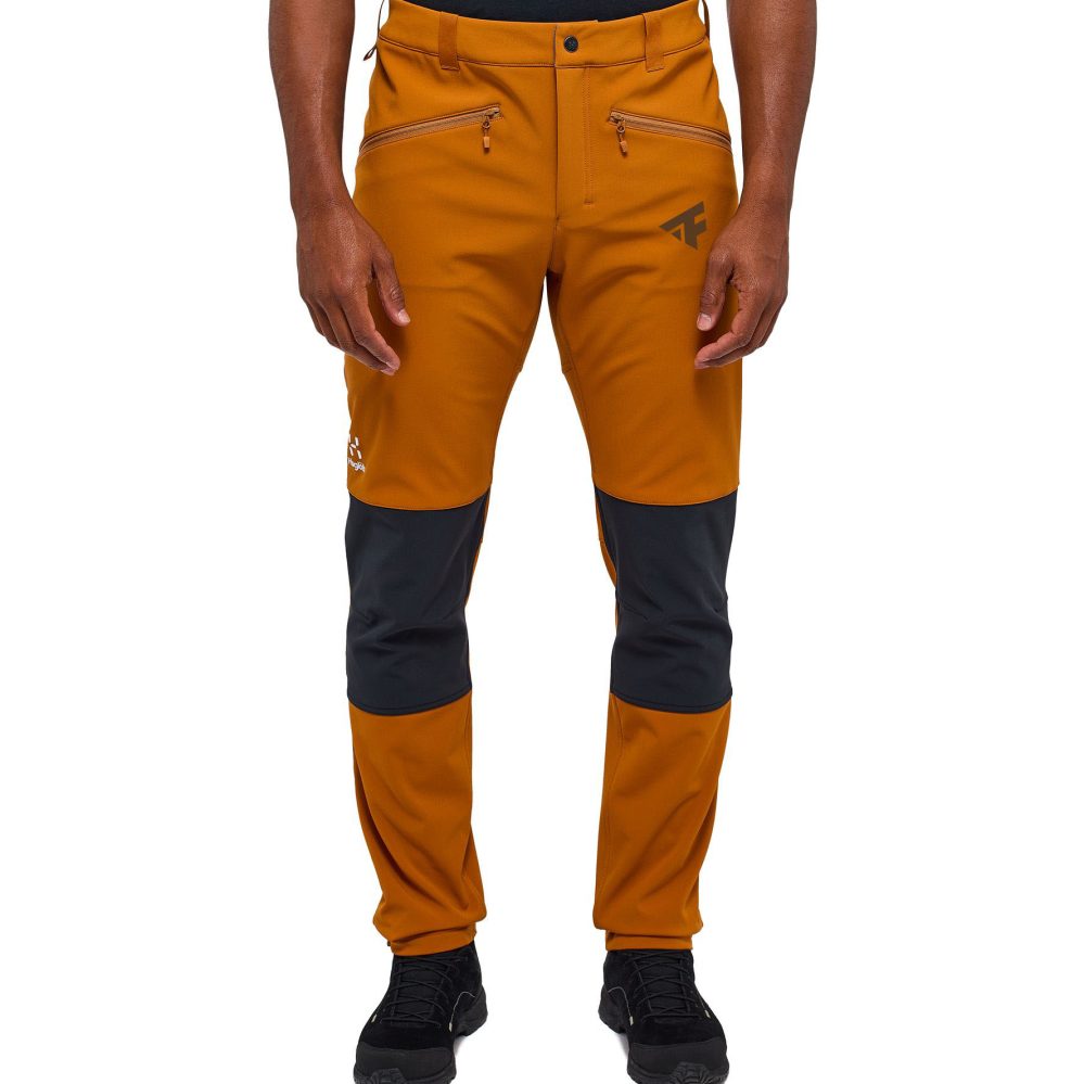 Softshell Pant