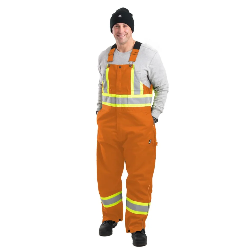 Safety Bibs