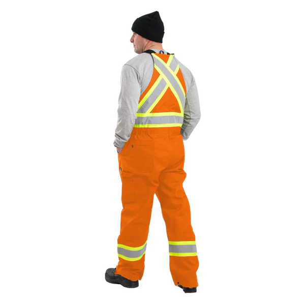 Safety Bibs