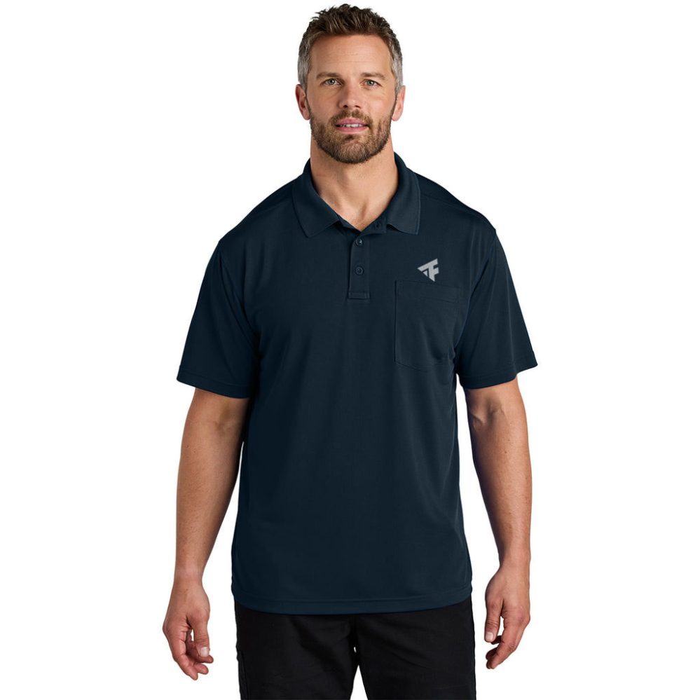 Working Polo Shirt