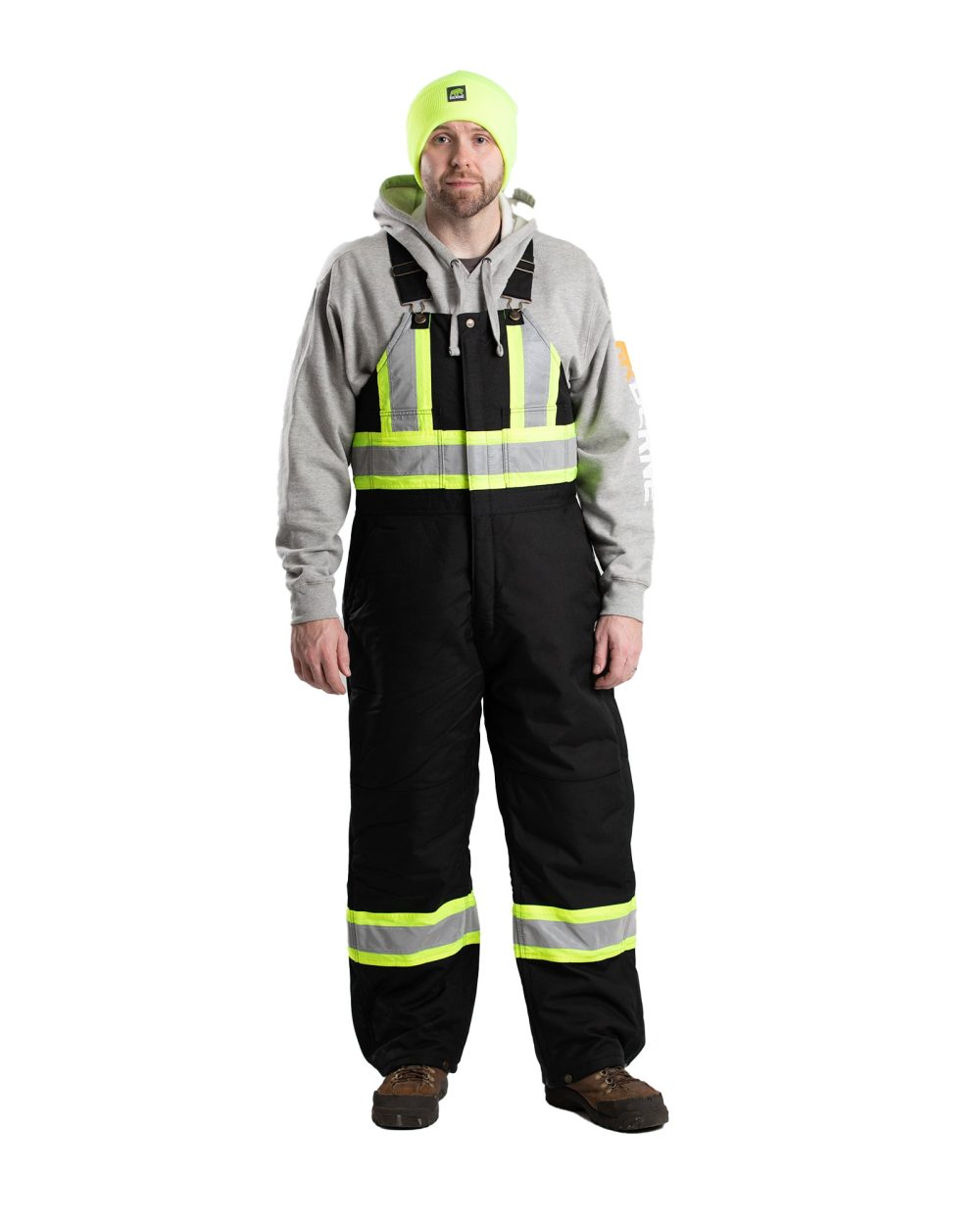 Safety Bibs