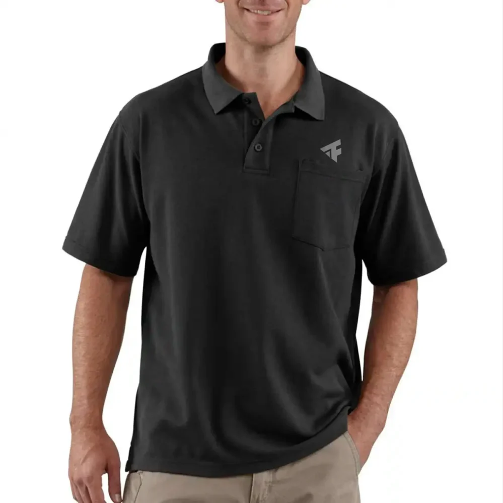 Working Polo Shirt