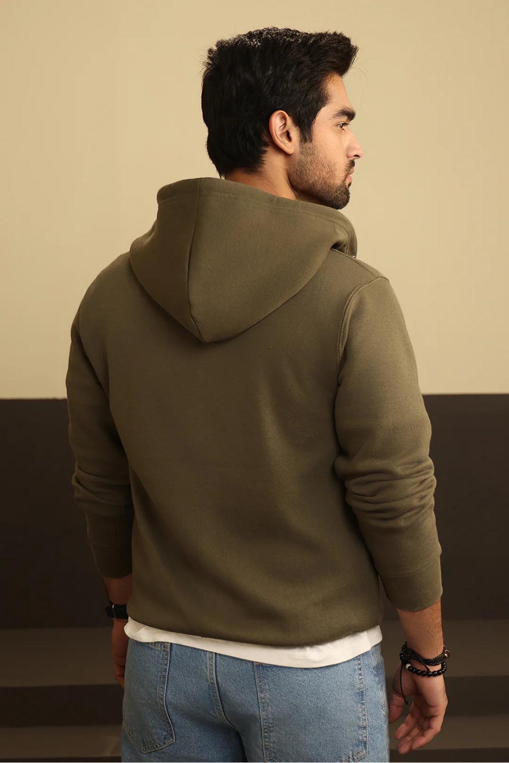 Zipper Hoodies - Image 2