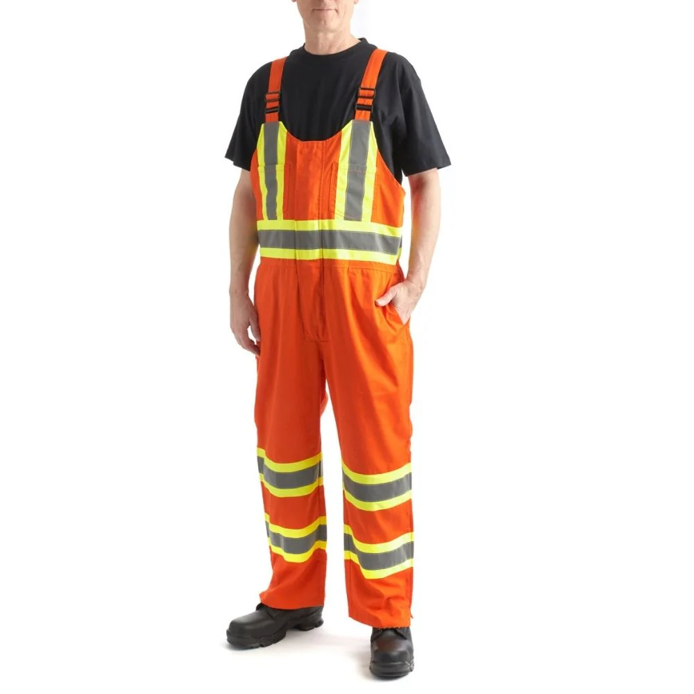 Safety Bibs