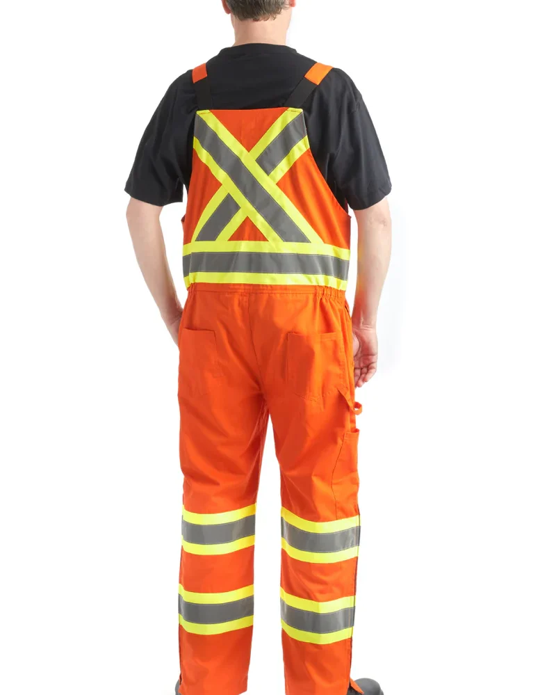 Safety Bibs
