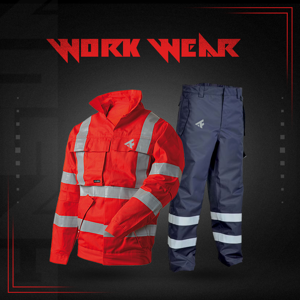 Workwear copy