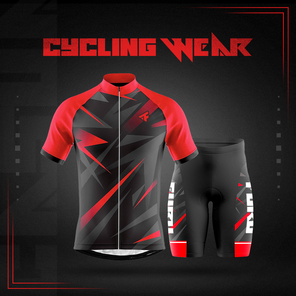cycling wear copy